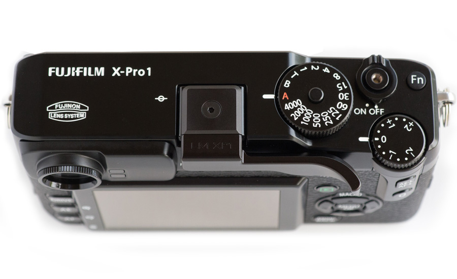 FUJIFILM X-Pro1 ボディ 富士フイルム FUJIFILM X-Pro1 ボディ 中古 C2120156330924